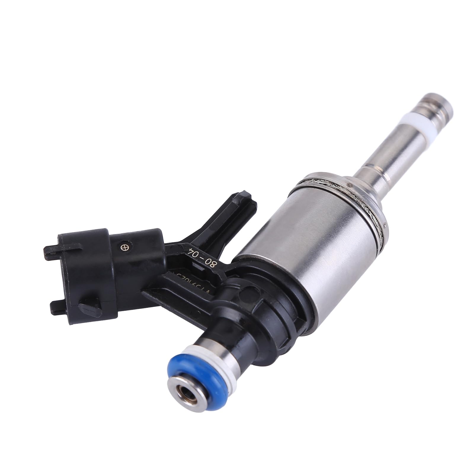 03C906036F 03C906036M Dysza wtryskowa do VW Beetle EOS Golf VI Passat Skoda Yeti Seat Leon, wysokiej jakości zawory wtryskowe, kompatybilna z 1,2 l, 1,4 l 1,6 l, do bezpośredniego użytku