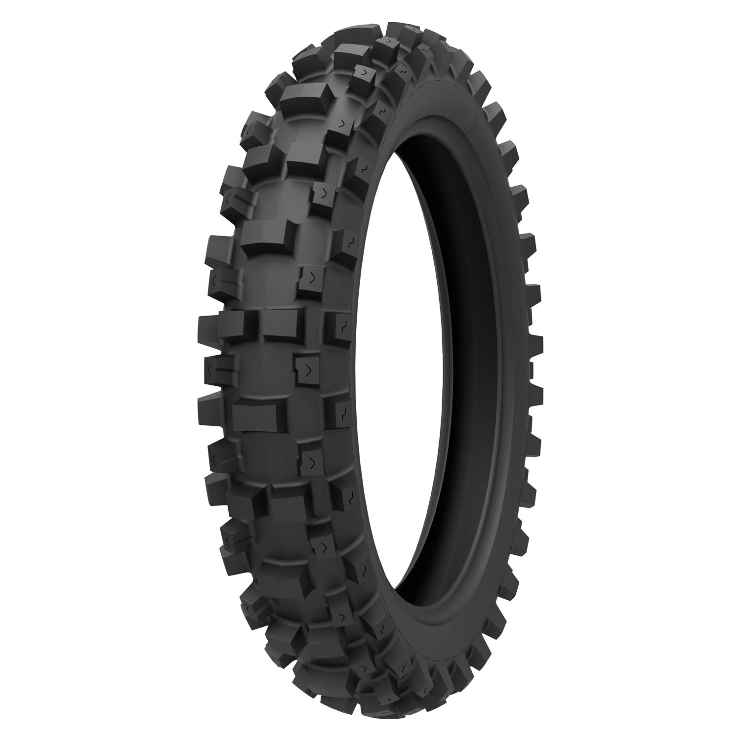 Amazon.com: Kenda Southwick II K780 Rear Tire (100/100-18