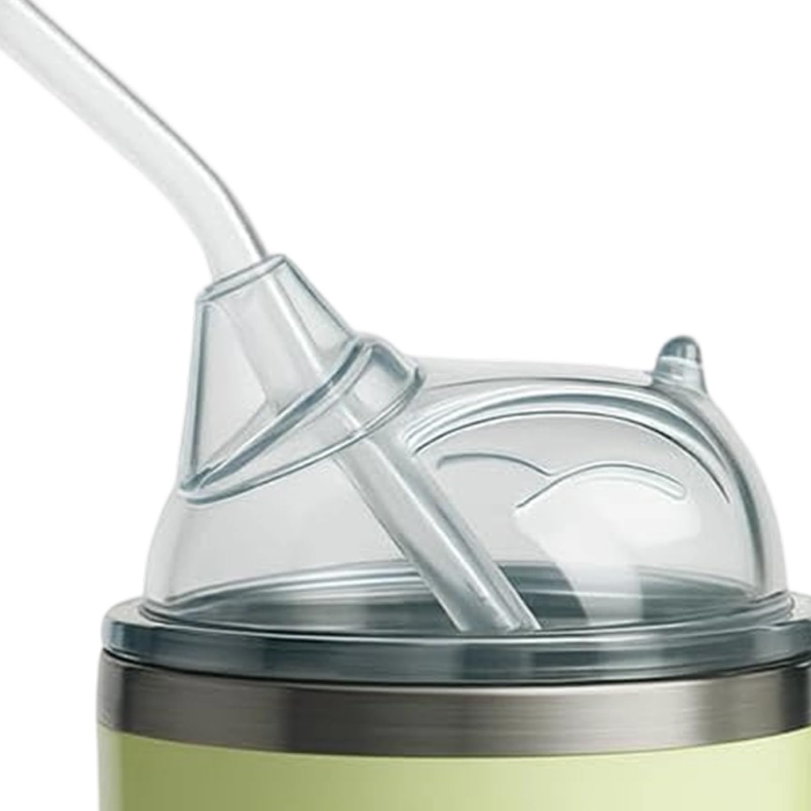 Gobelet anti-fuite pour adultes - 350 ml - Gobelet isotherme réglable - Pour personnes âgées, hôpitaux, infirmières, établissements de rééducation, personnes souffrantes,
