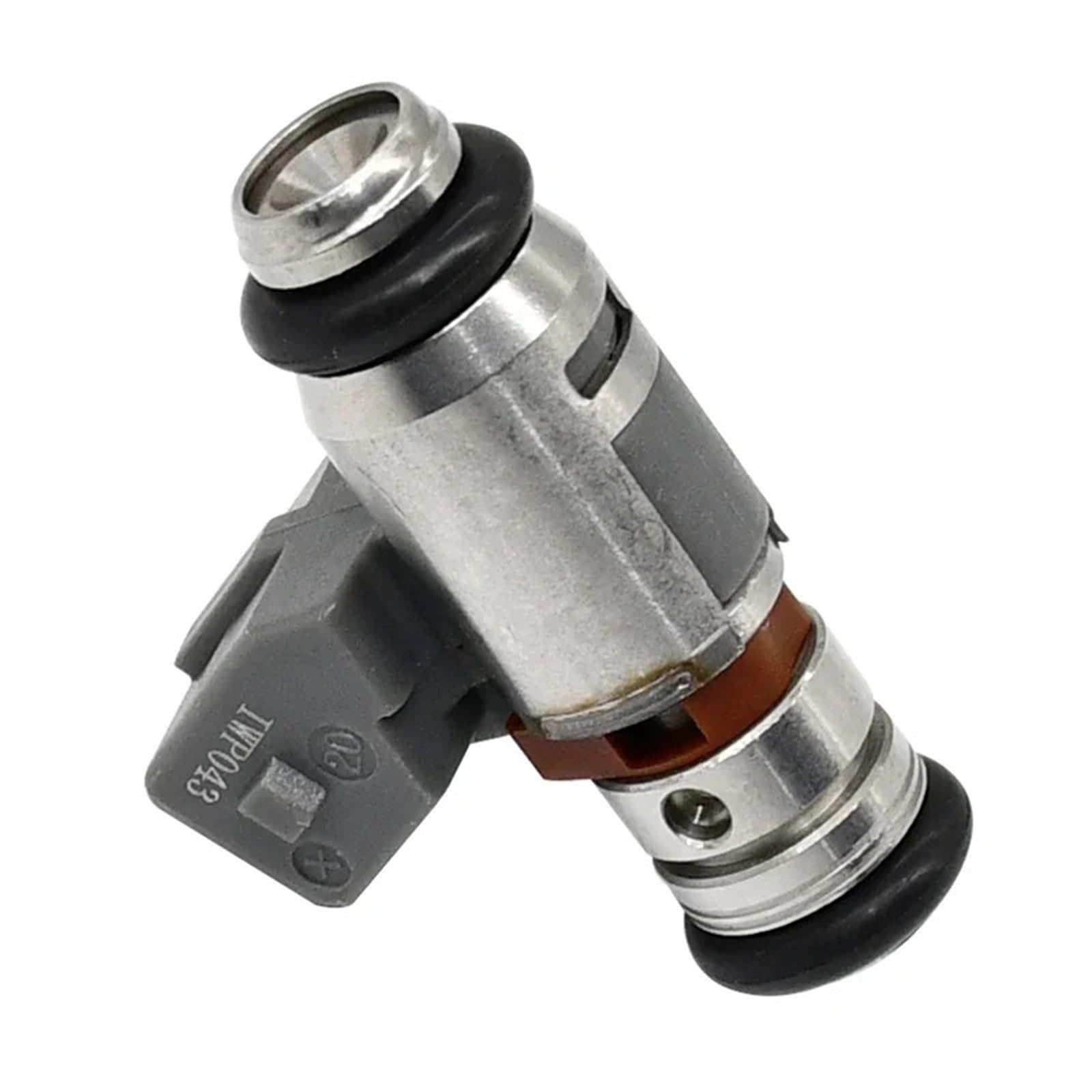 wtryskiwacz paliwa Dysza przepływu paliwa 4 szt. Pasuje do Vw Pasuje do Gol Pasuje do Parati Pasuje do Quantum Pasuje do Santana Pasuje do Ducati IWP043 214310004310