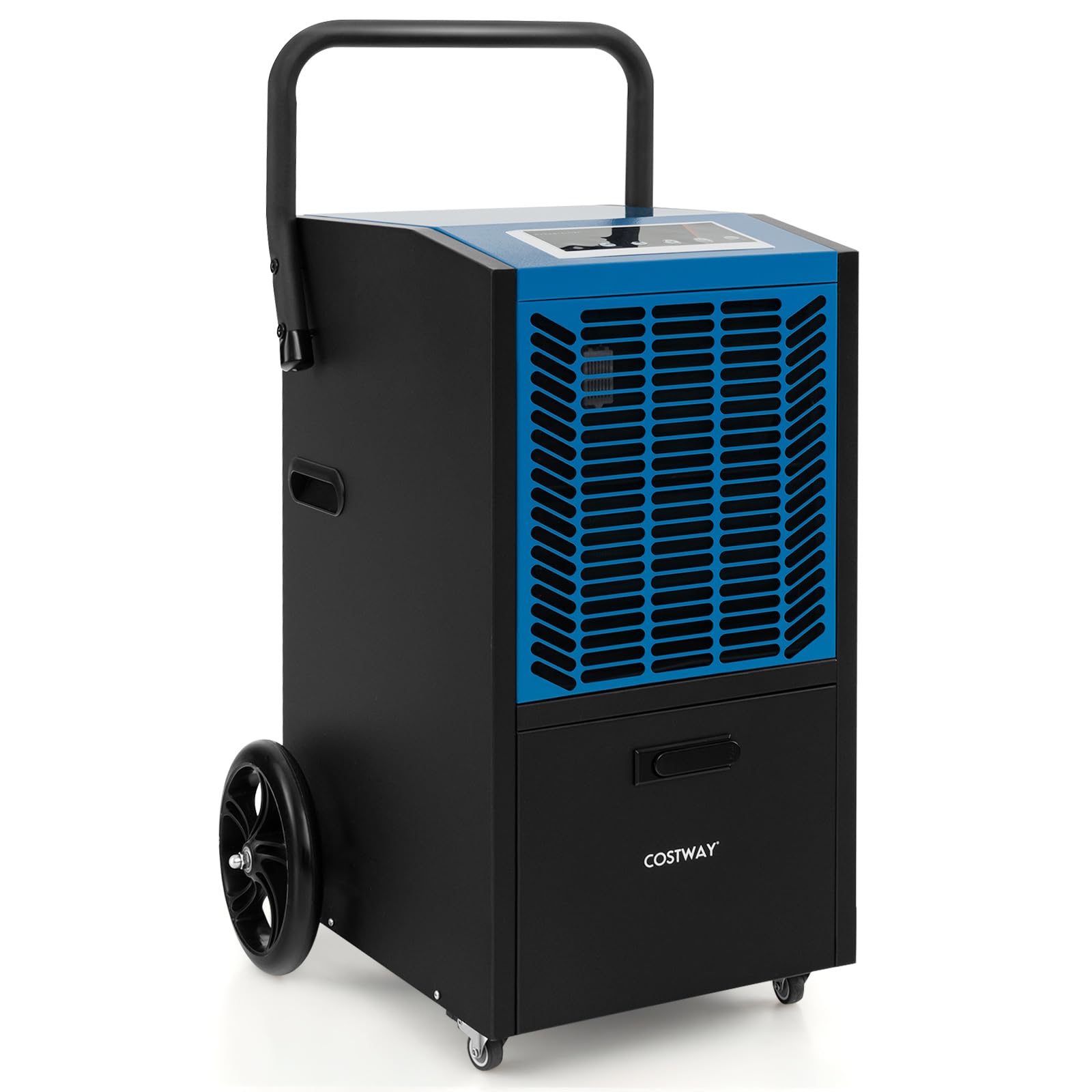 ⭐︎新品⭐︎OUTFLOW imagine158 Amazon.com - COSTWAY Commercial Dehumidifier, 4500 Sq.Ft