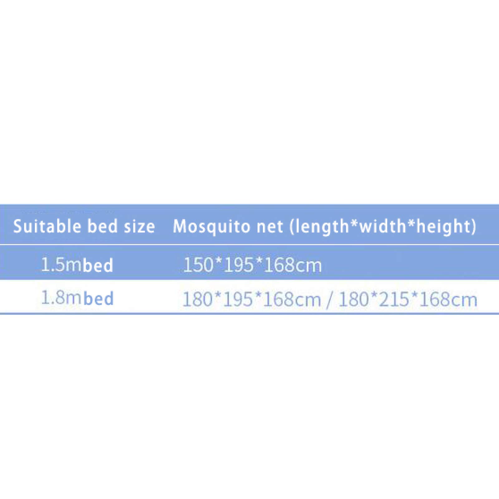 Quadratisches Bett Dreitüriges Moskitonetz, Bett Baldachin mit Vollumhüllung Zeltgarn, Geeignetes Haus für Spiele Im Innen- Und Außenbereich,Redbeanpaste-1.5m