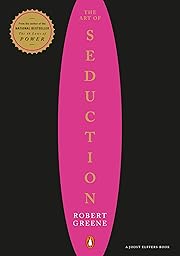 The Art of Seduction cover
