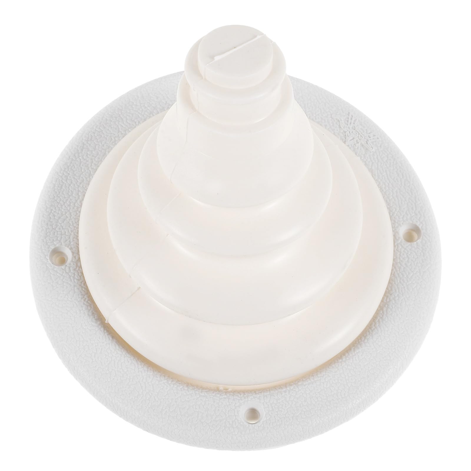 Protector de cable con cono de goma MERRYHAPY para evitar entrada de agua 8