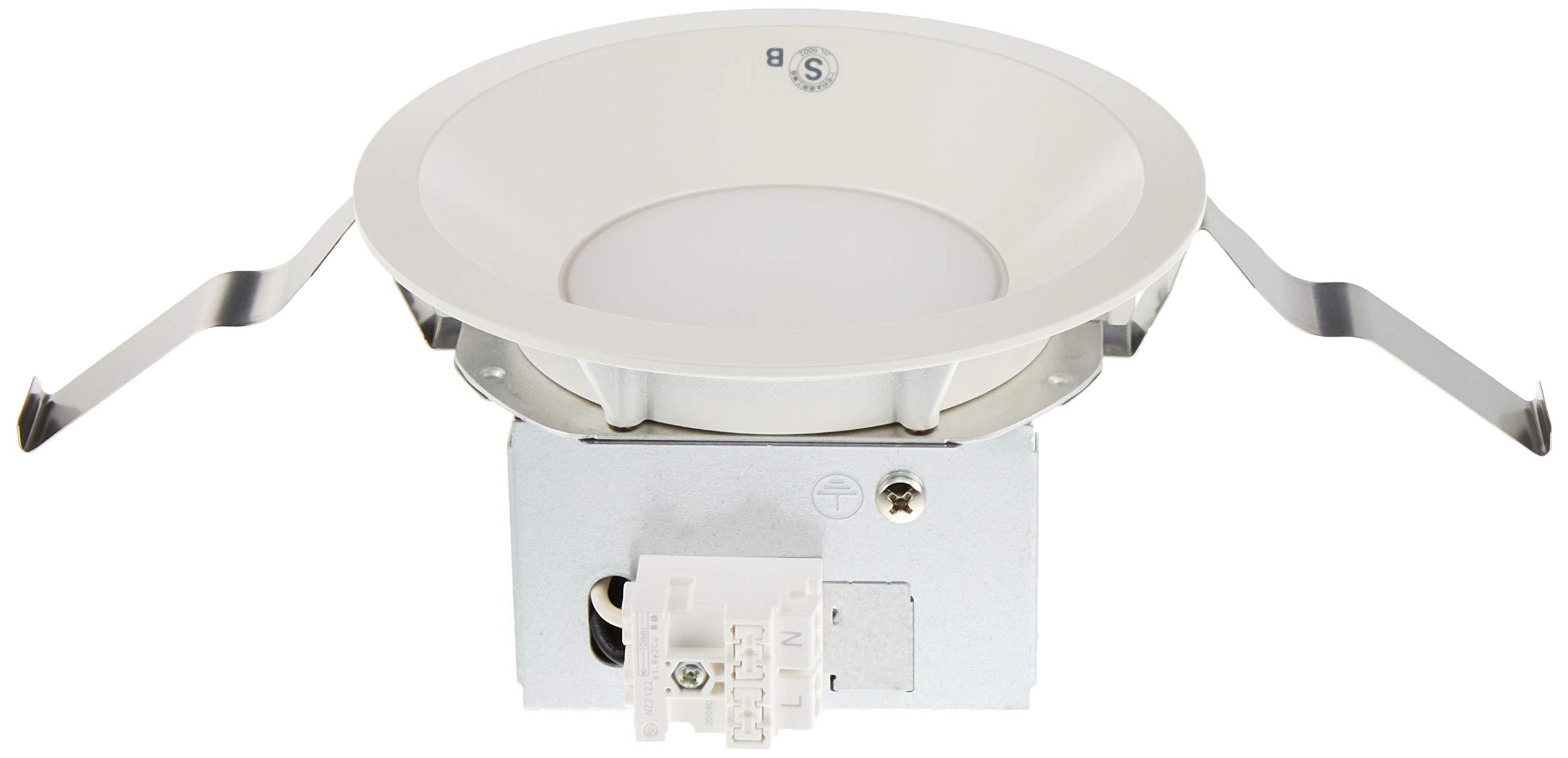 Amazon.co.jp: 大光電機(DAIKO) LEDダウンライト(軒下兼用) (LED