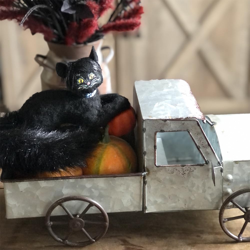 Annalee Midnight Kitty, 4in