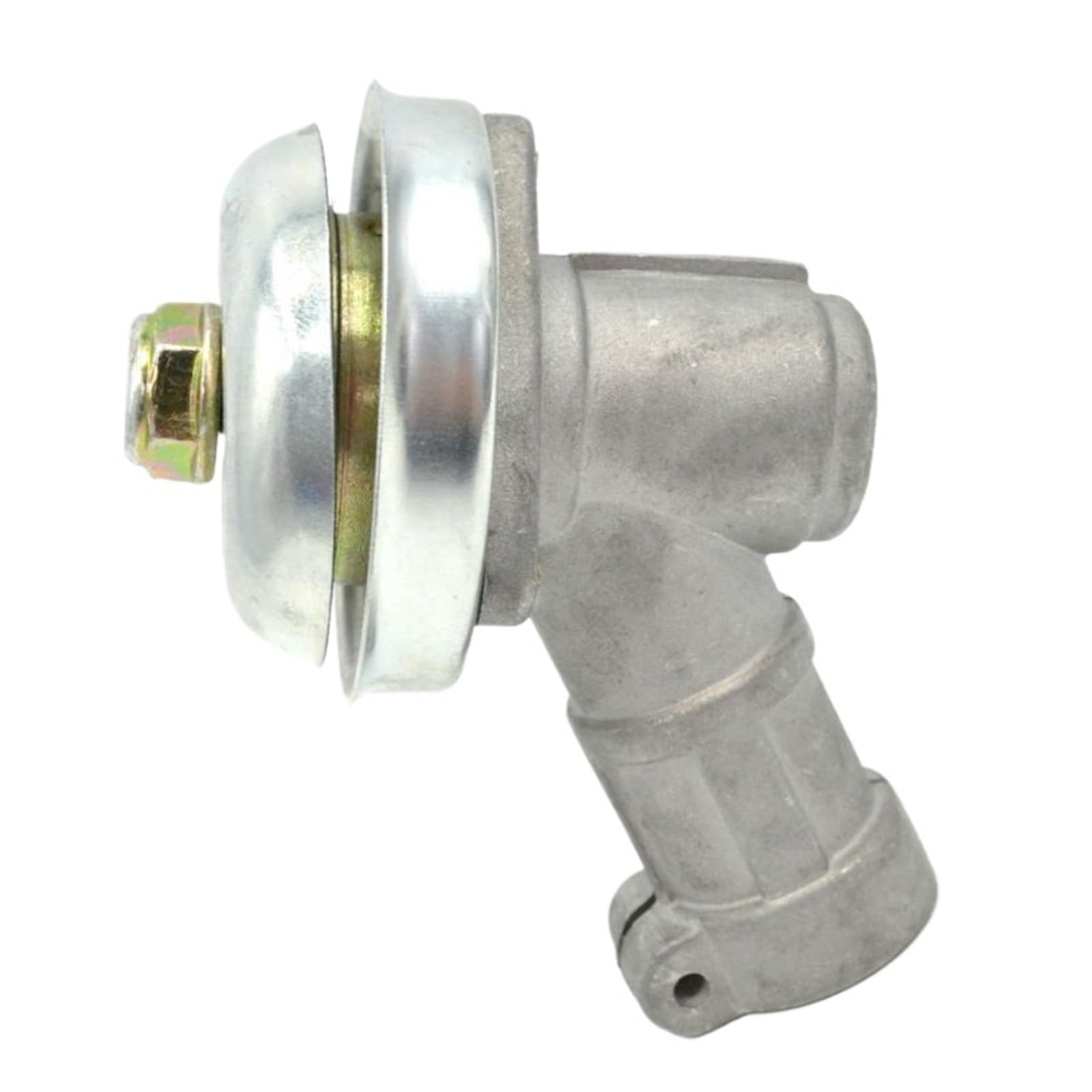 Gruppo Scatola Ingranaggi Decespugliatore 26mm 28mm Spline 7T 9T Sostituzione Testina Di Lavoro Del Trimmer, Compatibile Con Honda G45, Compatibile Con Husqvarna(28mm 9T)