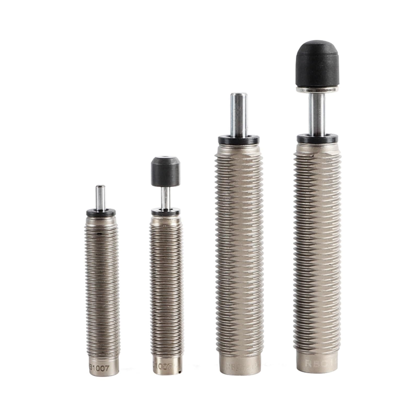 Stabilisateur de vitesse hydraulique RB2725 amortisseur industriel