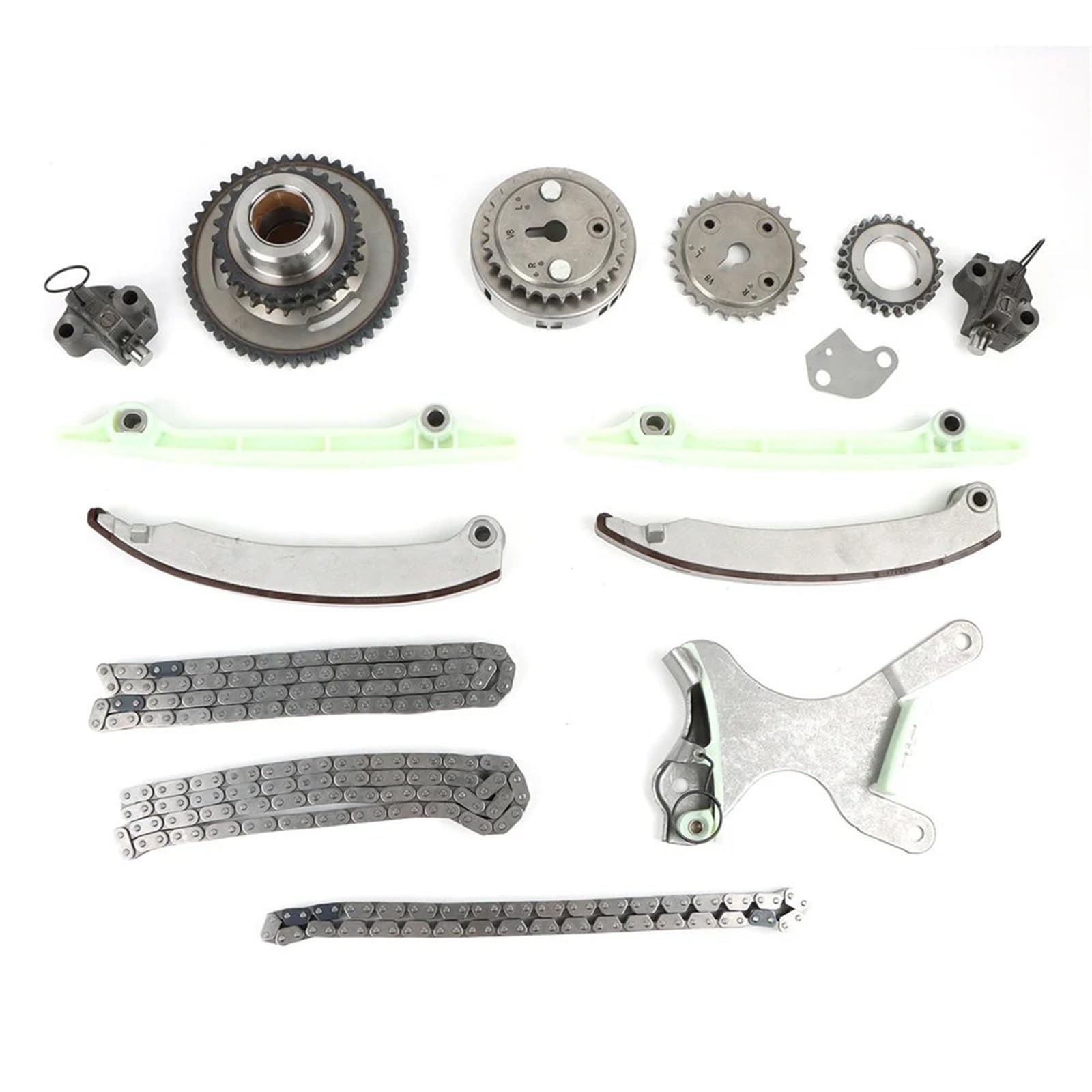 Amazon.com: NAttco 53021393AA 53020679 53020778 Engine Timing 