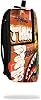 Mochila Sprayground MARVEL SPIDERMAN CHILLIN 5
