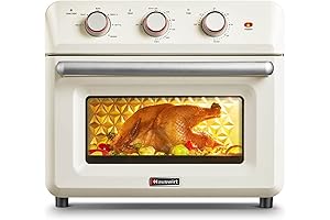 Cuisinart Classic Toaster Oven: Your Kitchen's Go-To Appliance