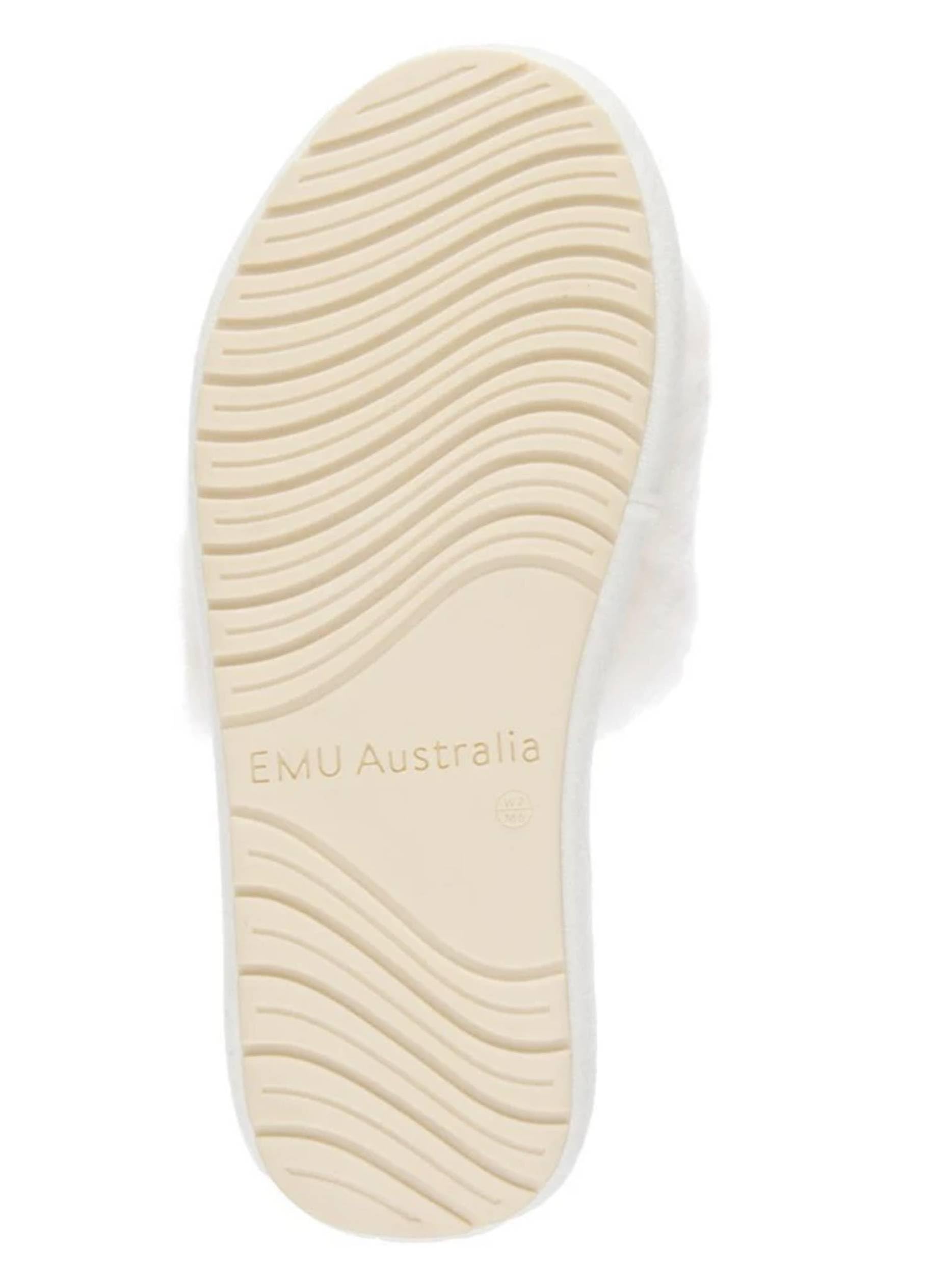 EMU Australia Mckay damskie pantofle
