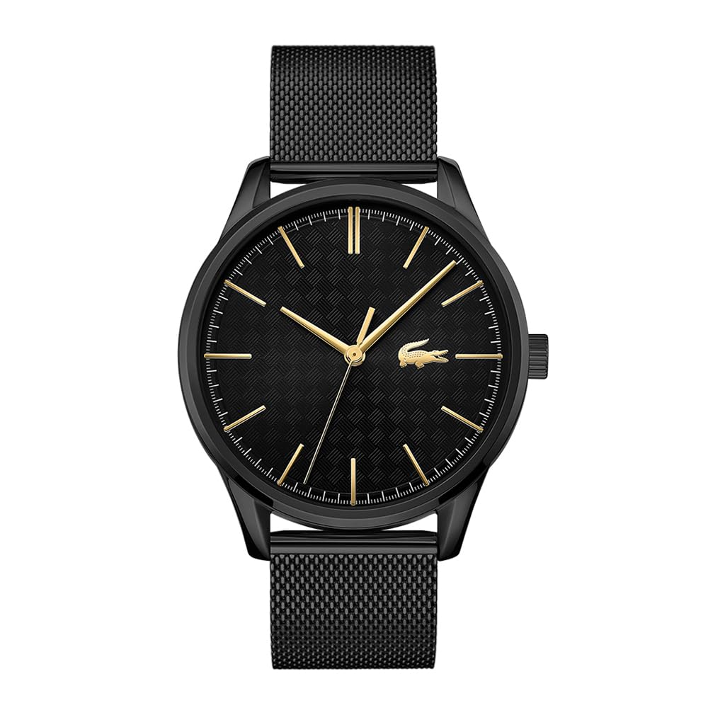 Montre Lacoste Homme 2011105: Élégance et Précision au Quotidien