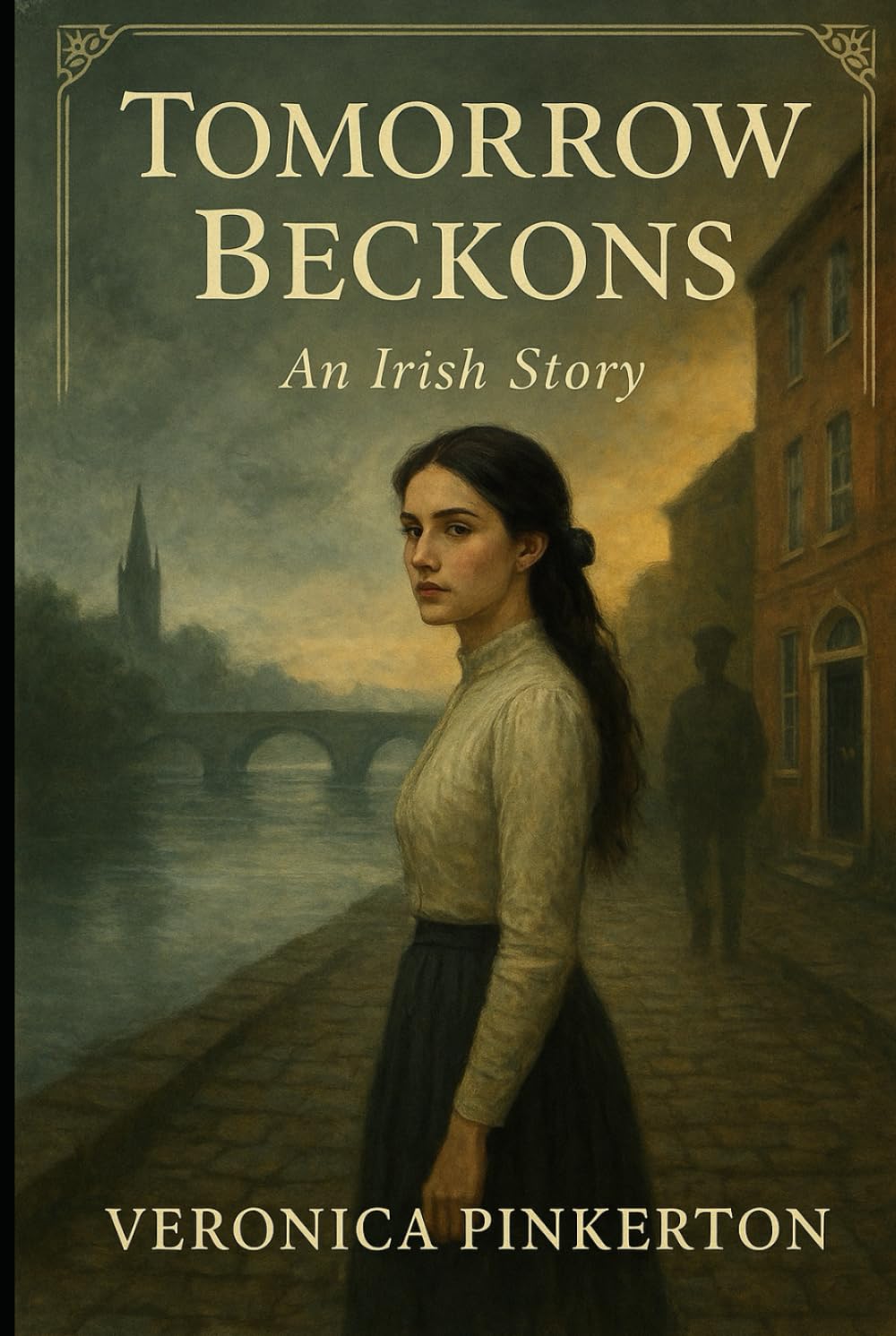 Tomorrow Beckons: An Irish Story