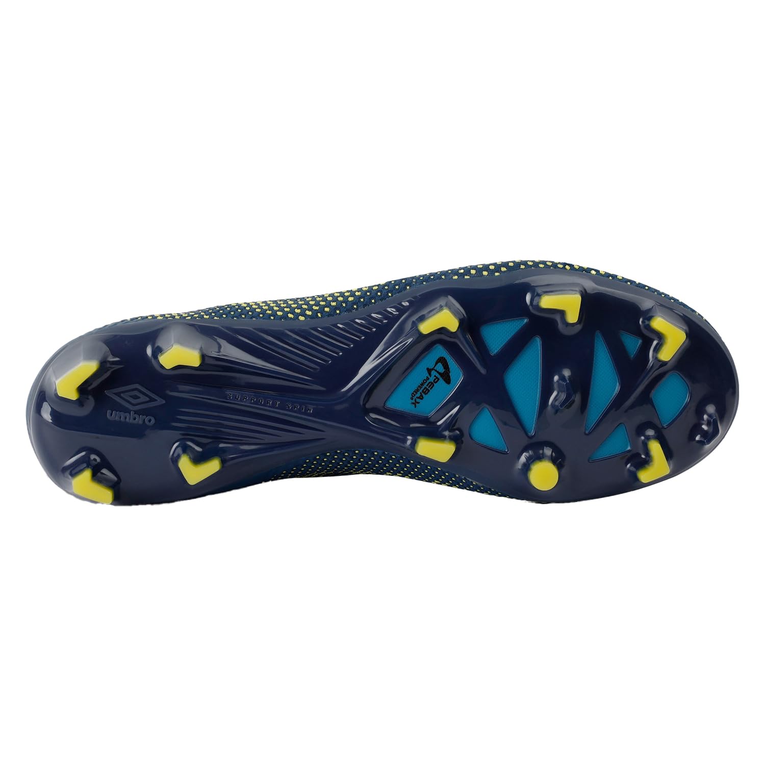 Umbro Męskie buty piłkarskie Velocita Matrix Pro Fg