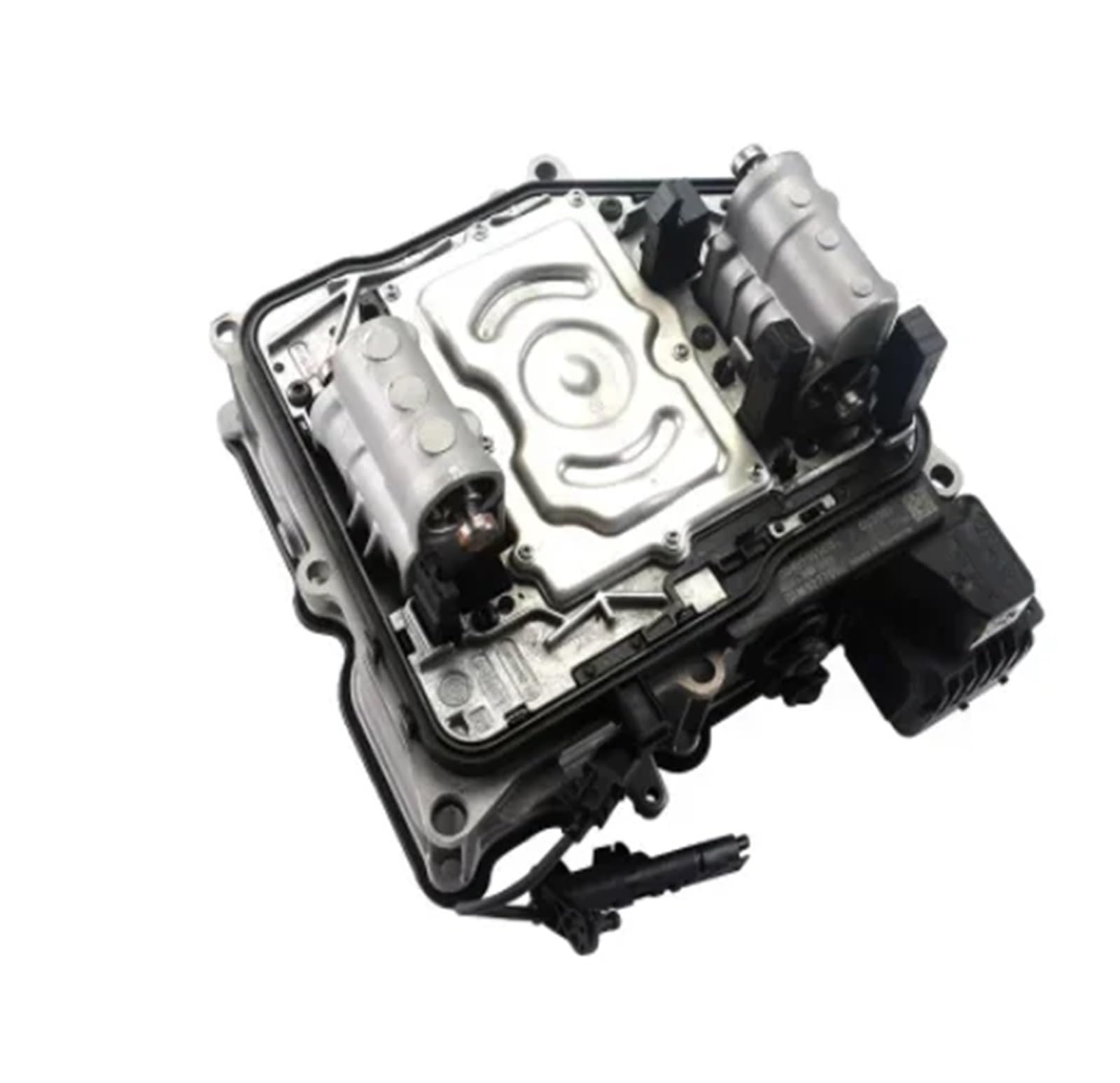 0AM927769E 7 Speed 0AM DQ200 Transmission Mechatronic Valve Body with TCU 0AM927769D 0AM927769G(OAM927769E)
