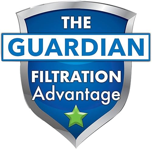 Miniatura 3 de Guardian Filtration Products Cartucho de filtro de spa 610-124-03 Paquete de tres piezas de repuesto para Pleatco PWK30, Unicel C-6430, Filbur