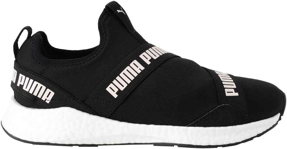 PUMA Nrgy Star - Tenis sin Cordones para Mujer : Amazon.com.mx: Ropa,  Zapatos y Accesorios
