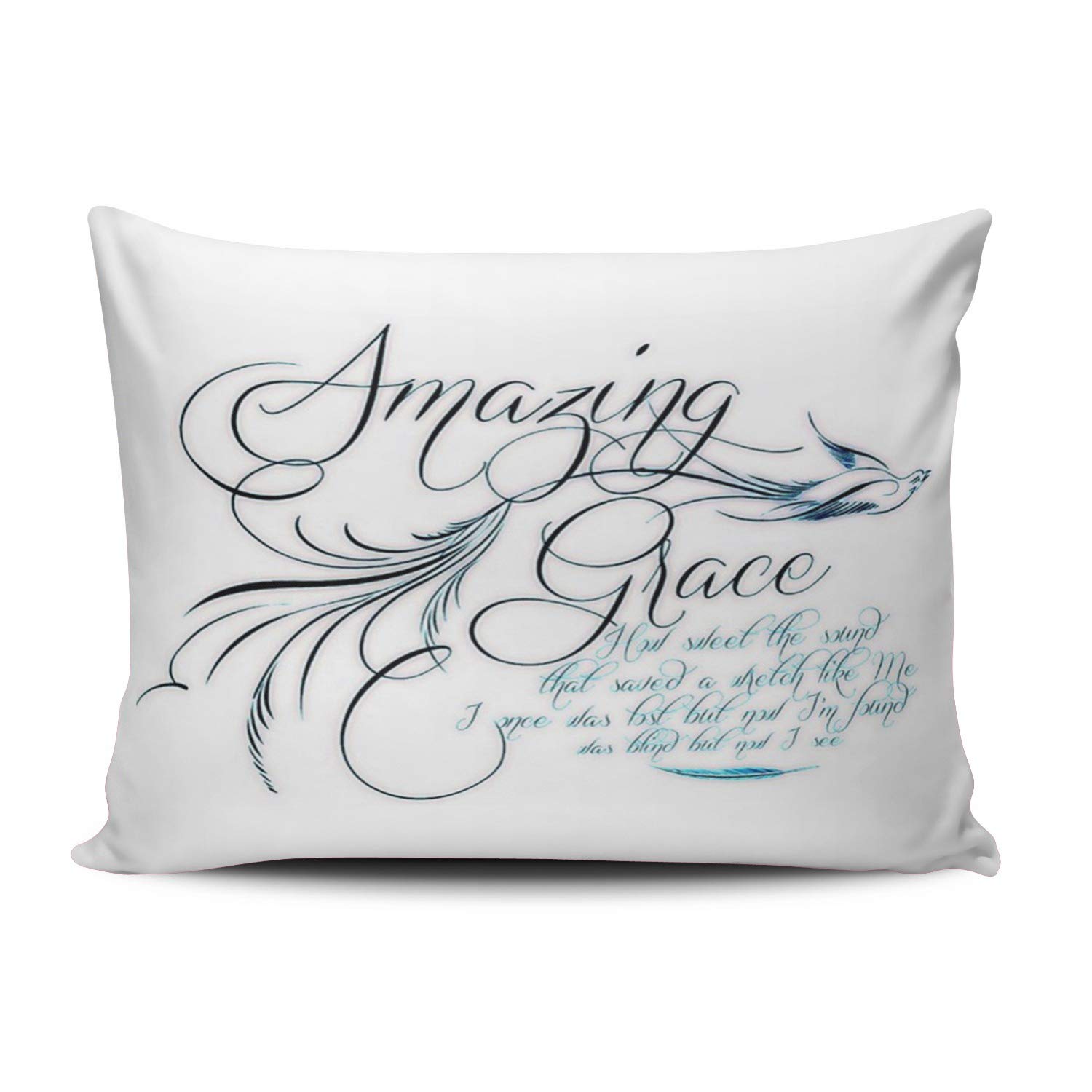 Custom Embroidery Pillow EMBROIDERY & ORIGAMI