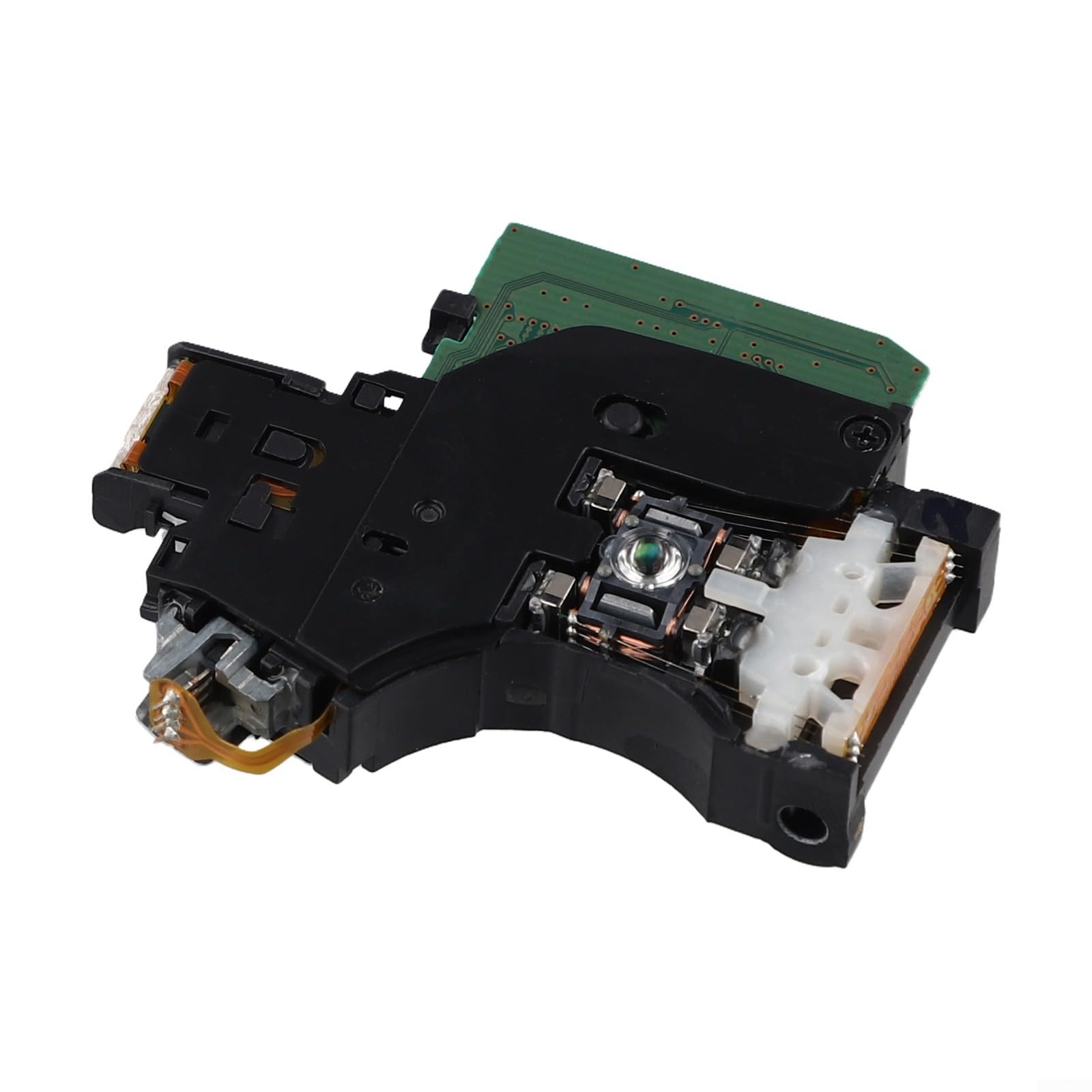 Optische Linse Kes-497a Optischer Pickup Für Ps5 Konsole Schwarz Robustes Metall Und Kunststoff Material Für Stabiles Disc Lesen Und Hohe Zuverlässigkeit Beim Spielen Von Für Blu-ray Titeln