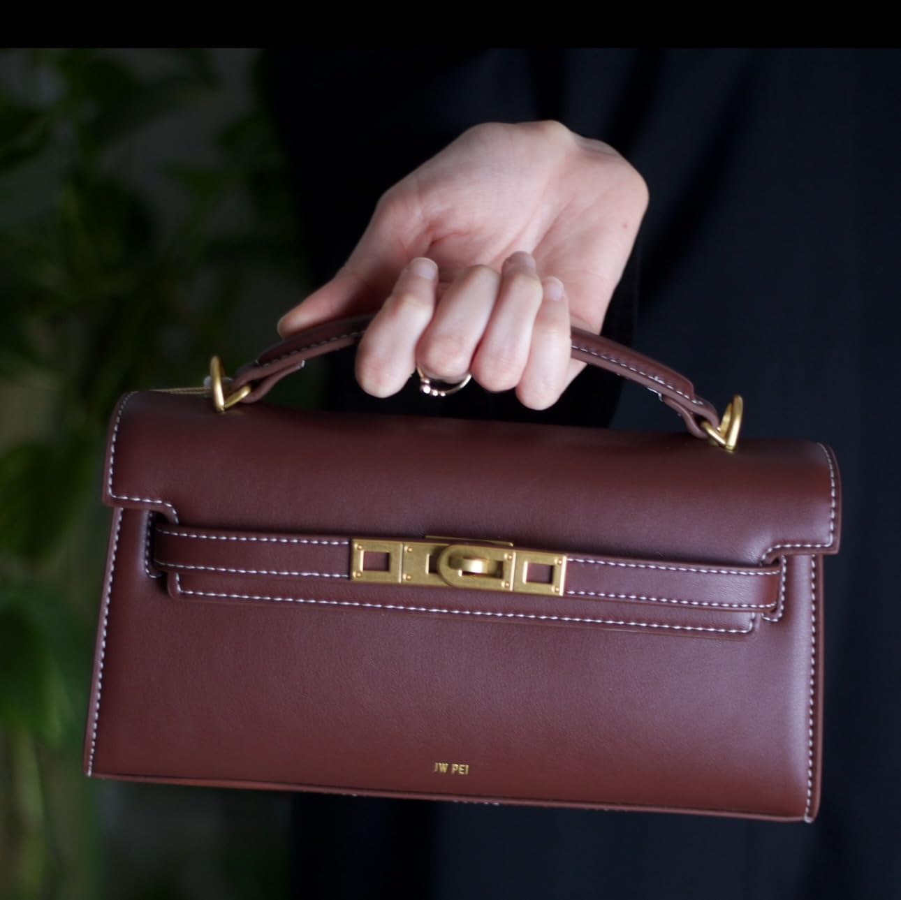 JW PEI Noor Bolsos de Mano para Mujer