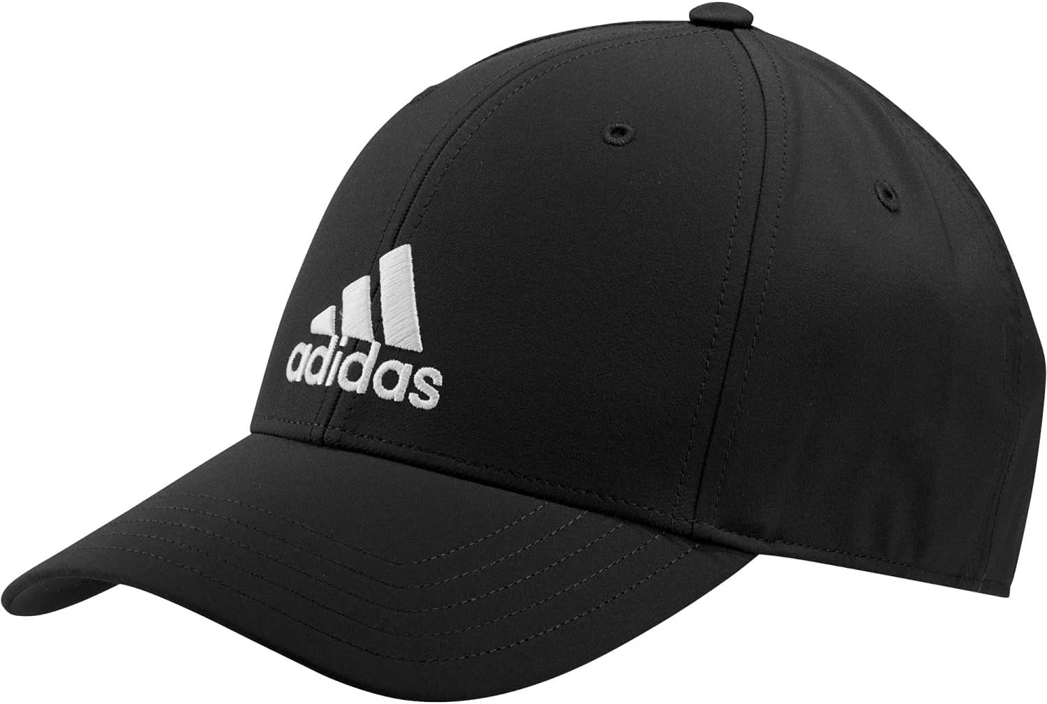 adidas Bballcap Lt Emb, Gorra, Unisex adulto