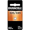 Amazon Com Maxell Sr927sw 1 55v 395 Watch Battery 5pcs Per Pack Health Personal Care