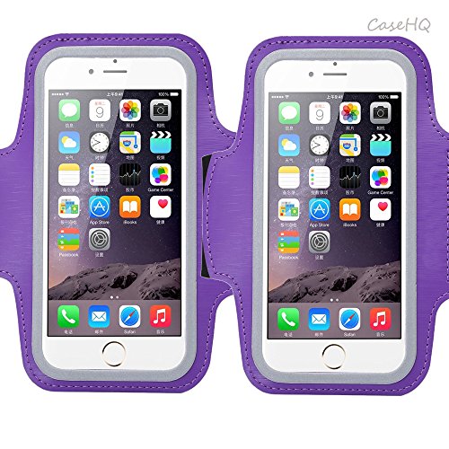Universal Sports Armband for Apple iPhone 7/7 Plus iPhone 6/6s Plus Samsung Galaxy