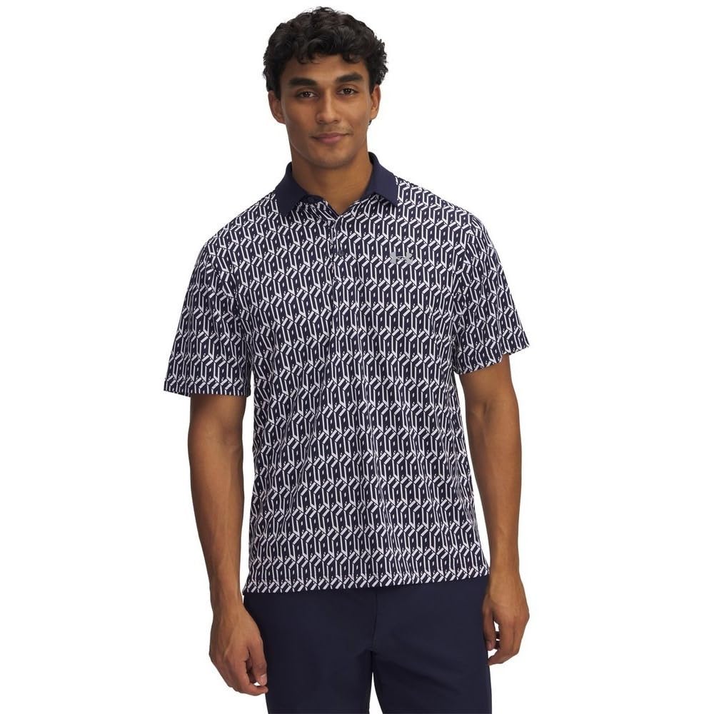 Under Armour Playoff 2.0 Polo de Golf Hombre — view 72