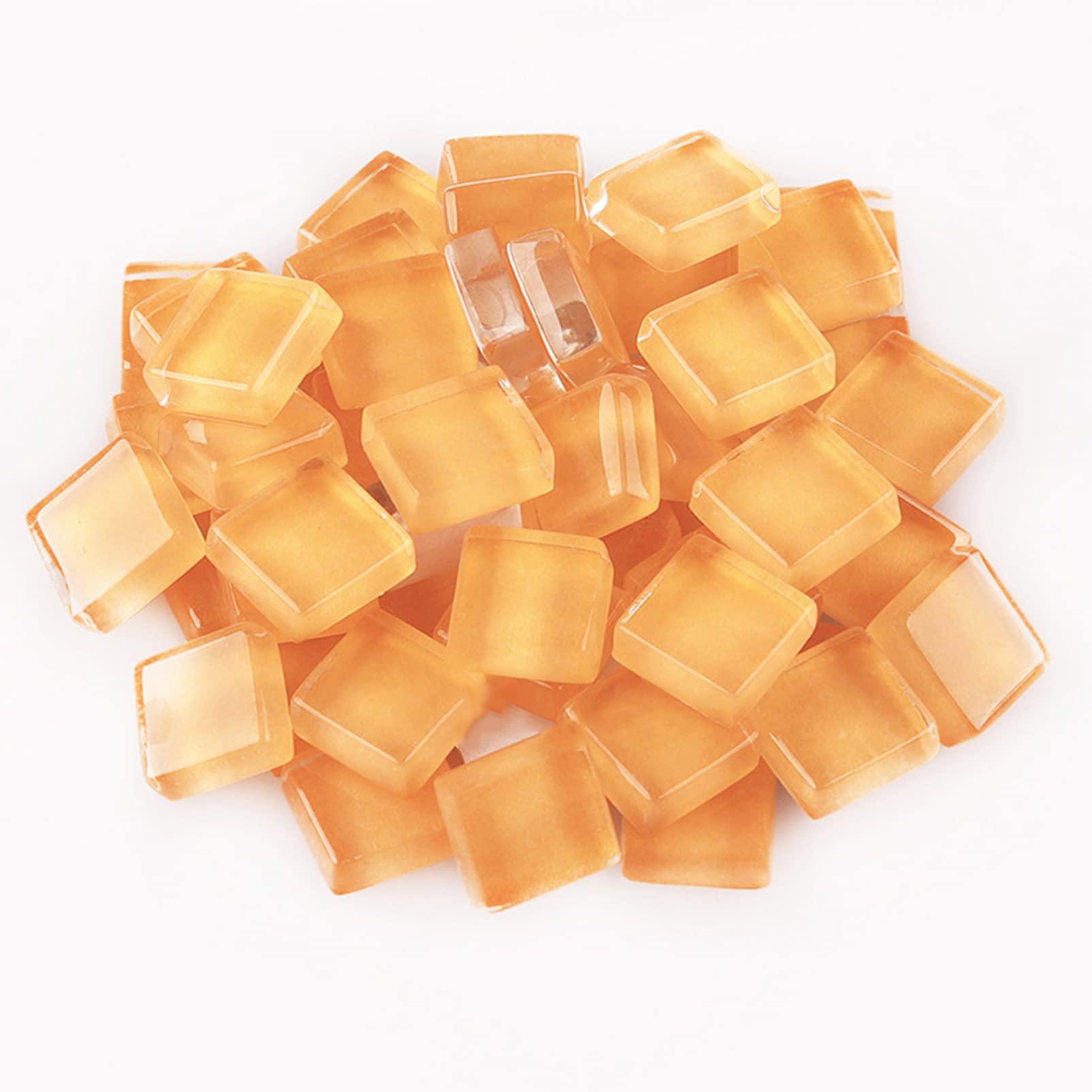 Buy Mosaic Tiles Glass Square Bulk Mosaic Tile Assortment 1x1 cm