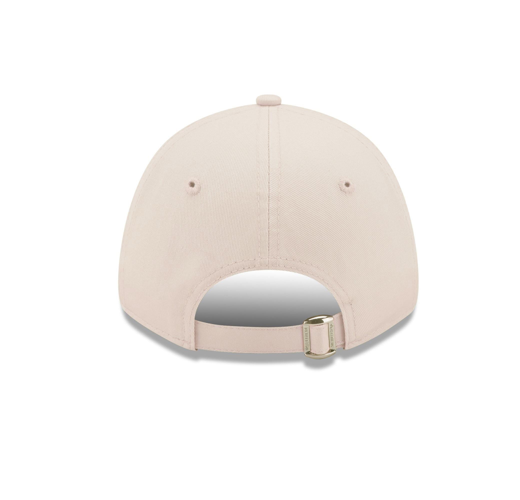New era Era Los Angeles Dodgers League Essential 9forty Women Adjustable cap