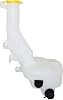 Go-Parts - 2011-2023 Chrysler 300Charger washer reservoir, cap, pump, sensor, replacement 2012 2013 2014 2015 2016 2017 2018 2019 2020 2021