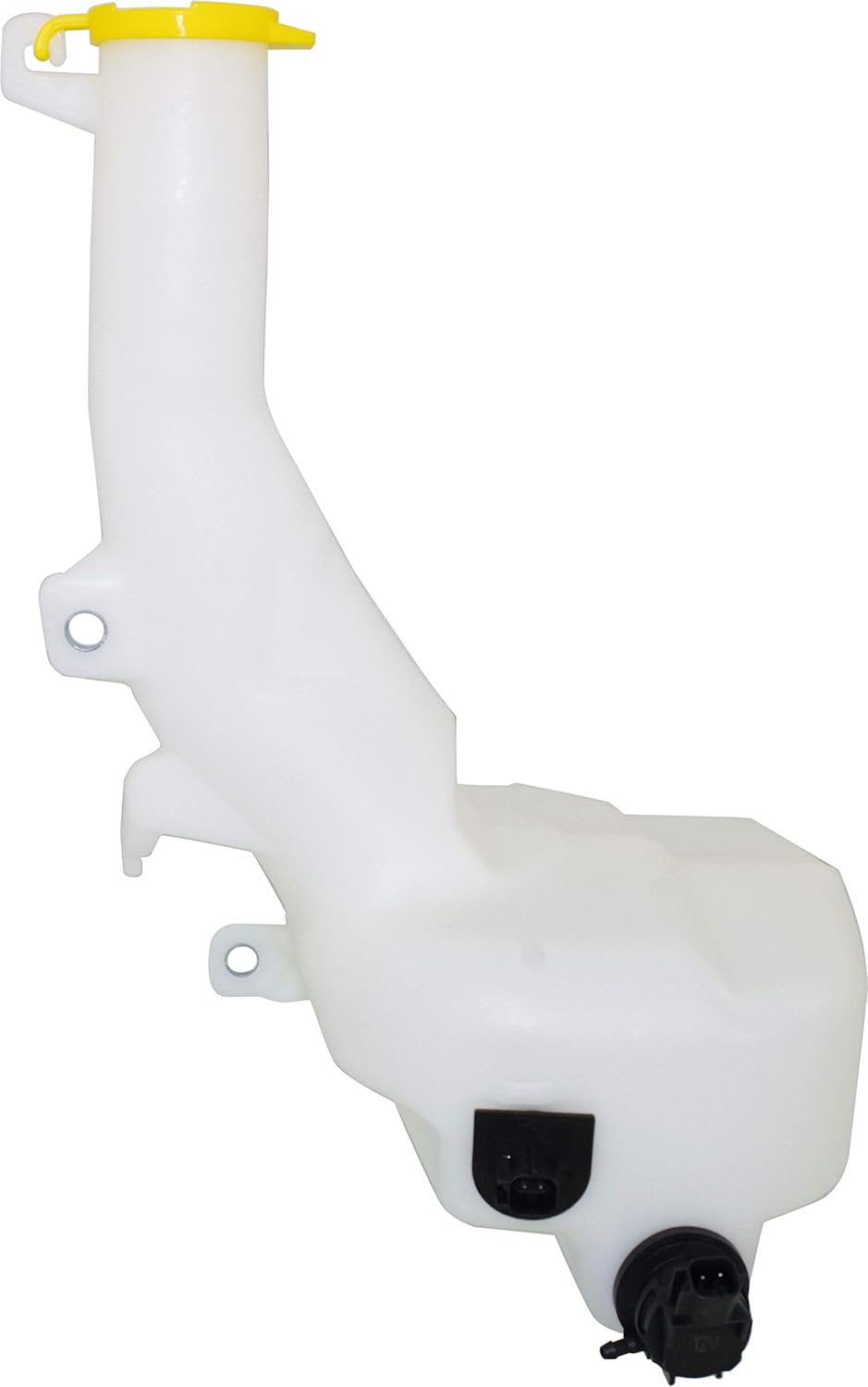 Garage-Pro Washer Reservoir for CHRYSLER 300/CHALLENGER/CHARGER 2011-2018 with Cap Pump and Sensor