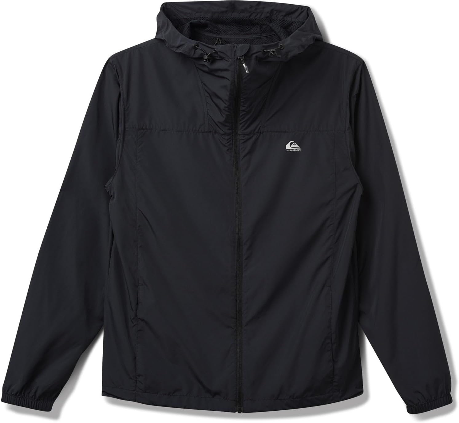 Army Windbreaker Overcast