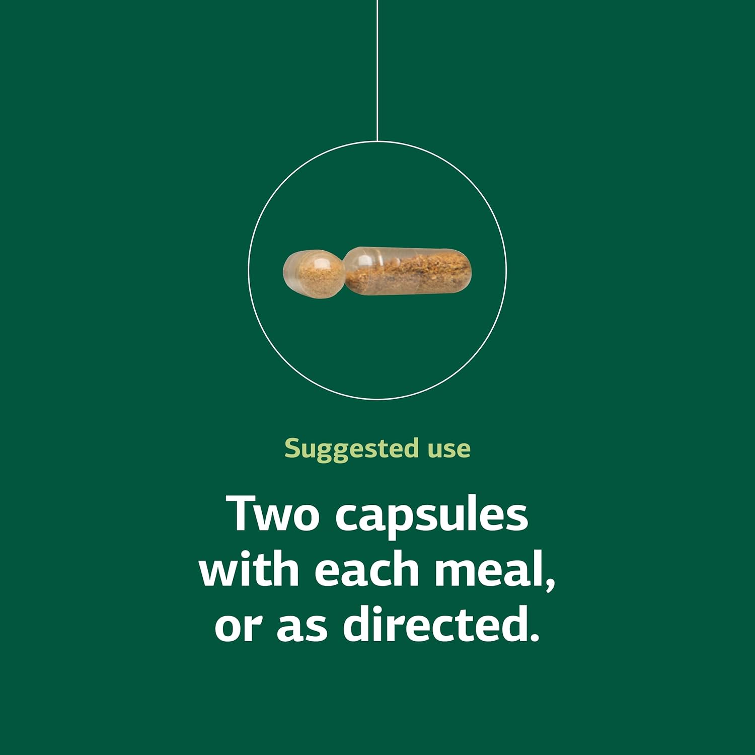Standard Process Nutrimere - Supports Joint Health - Joint Supplement with Perna Canaliculus & New Zealand Green Mussel - Gluten-Free, Non-Soy & Non-Dairy - 90 Capsules - Image 5