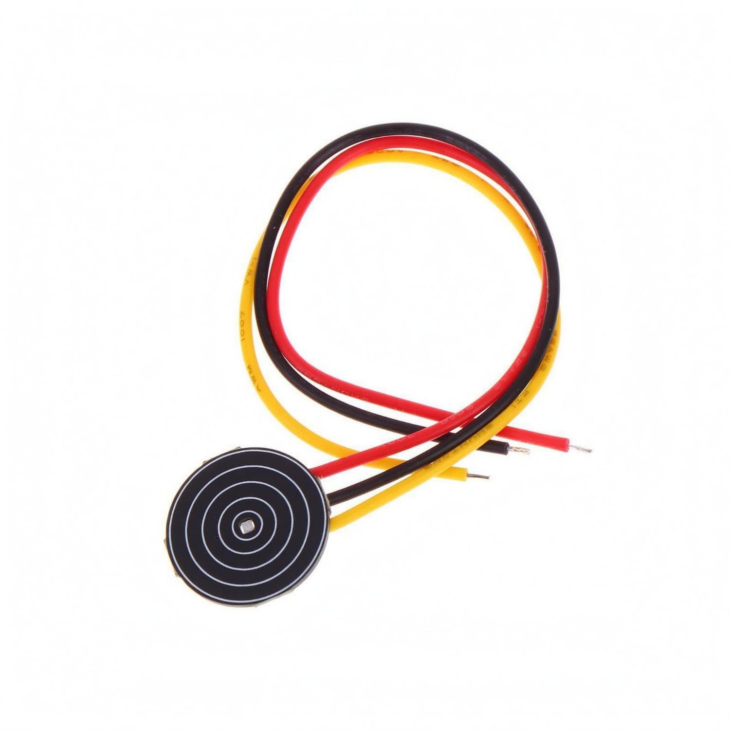 JAZZY PEARLS® Wired Leads Touch Switch Sensing Module Printed
