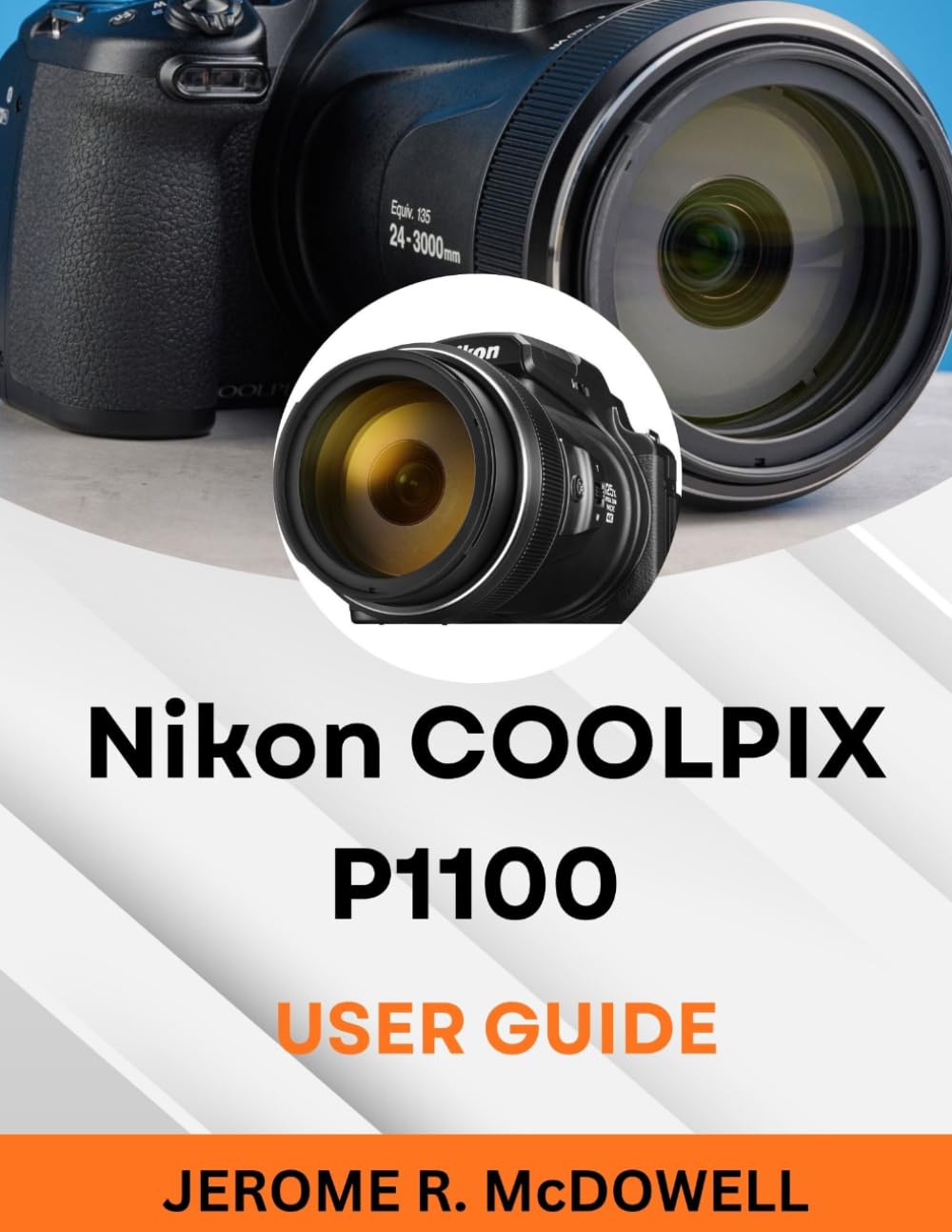 Nikon COOLPIX P1100 User Guide