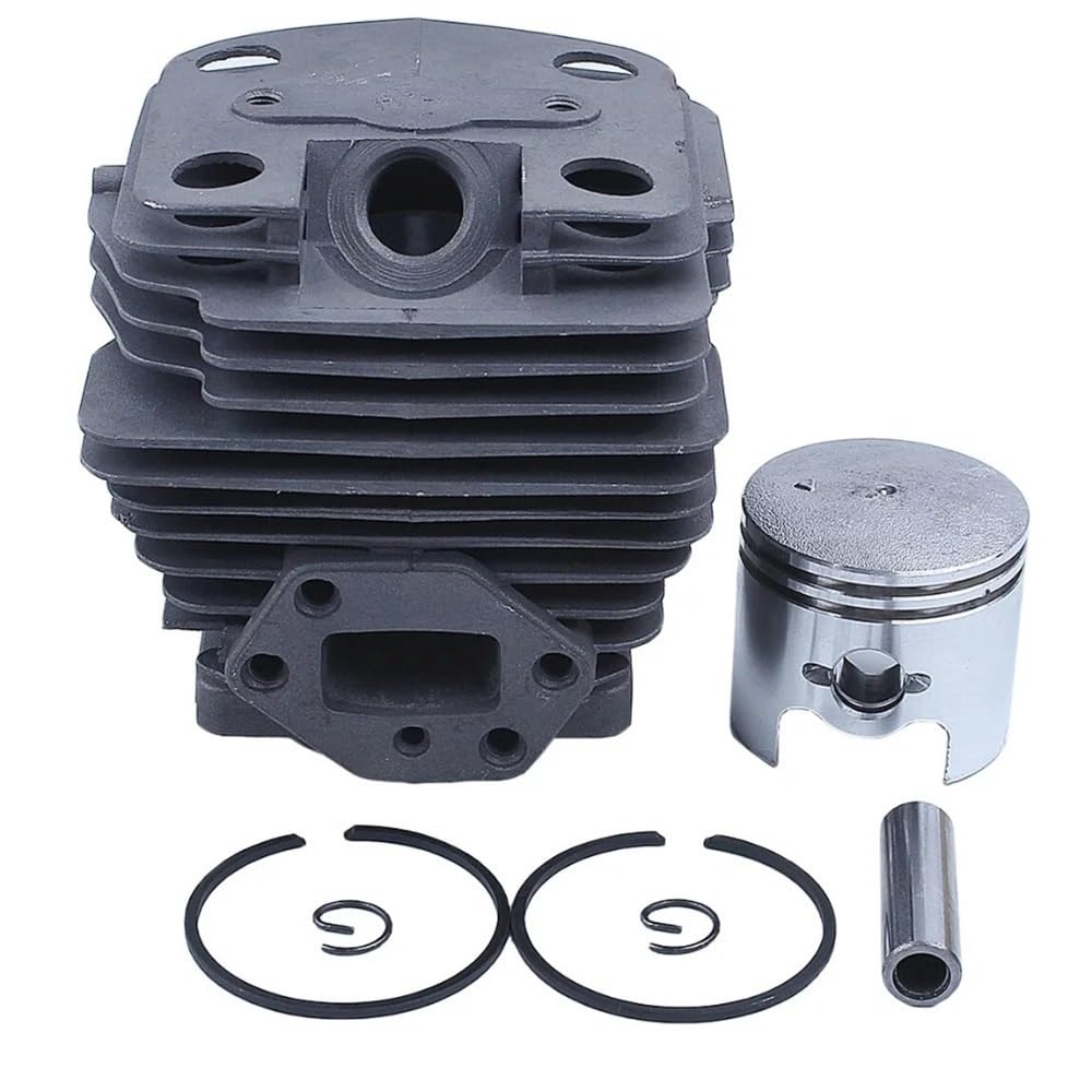 Kit de pistón y cilindro BC4310 4302 G4K G35L G45L G43L para motor 4310