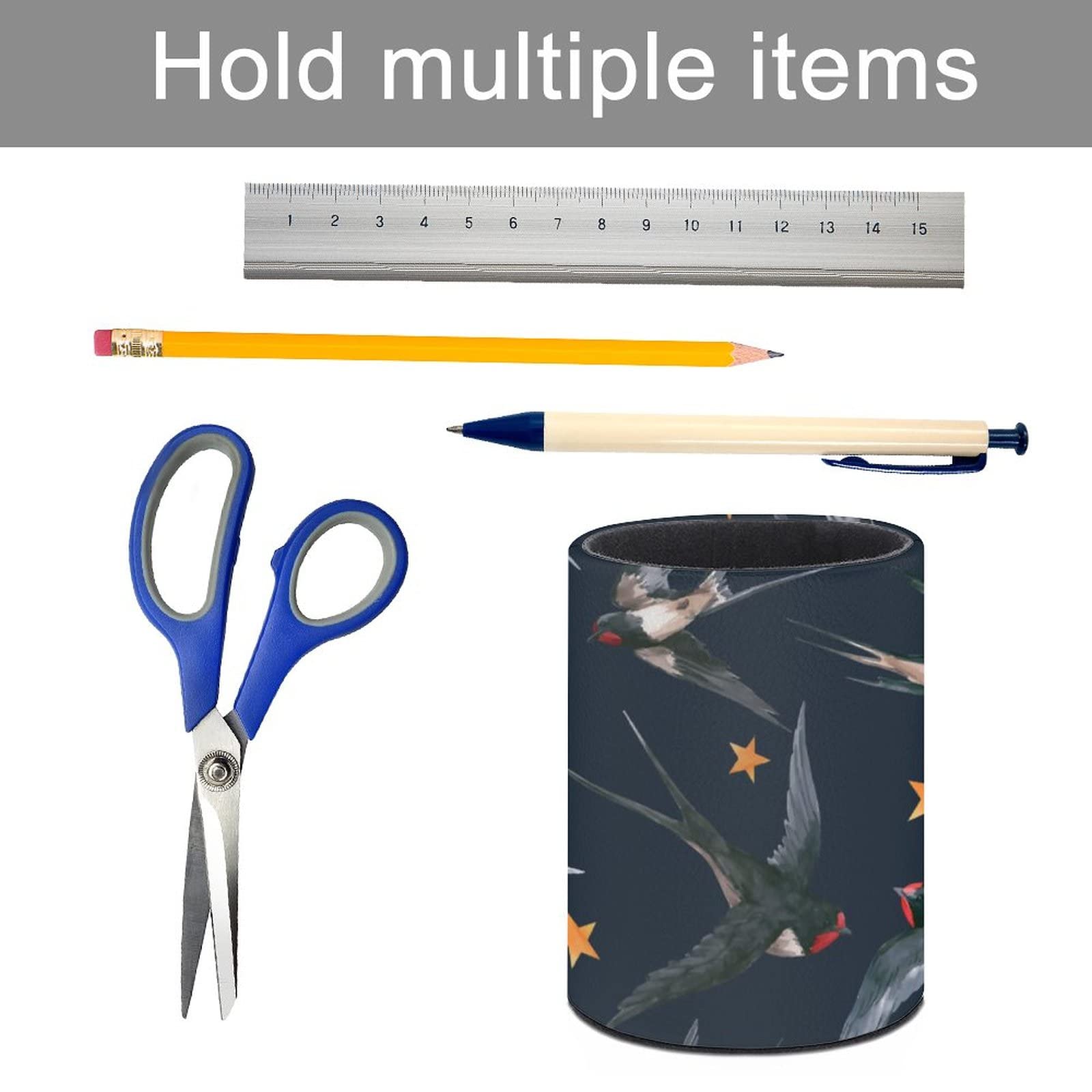 雀の筆立て 雀の筆立て 【公式通販】