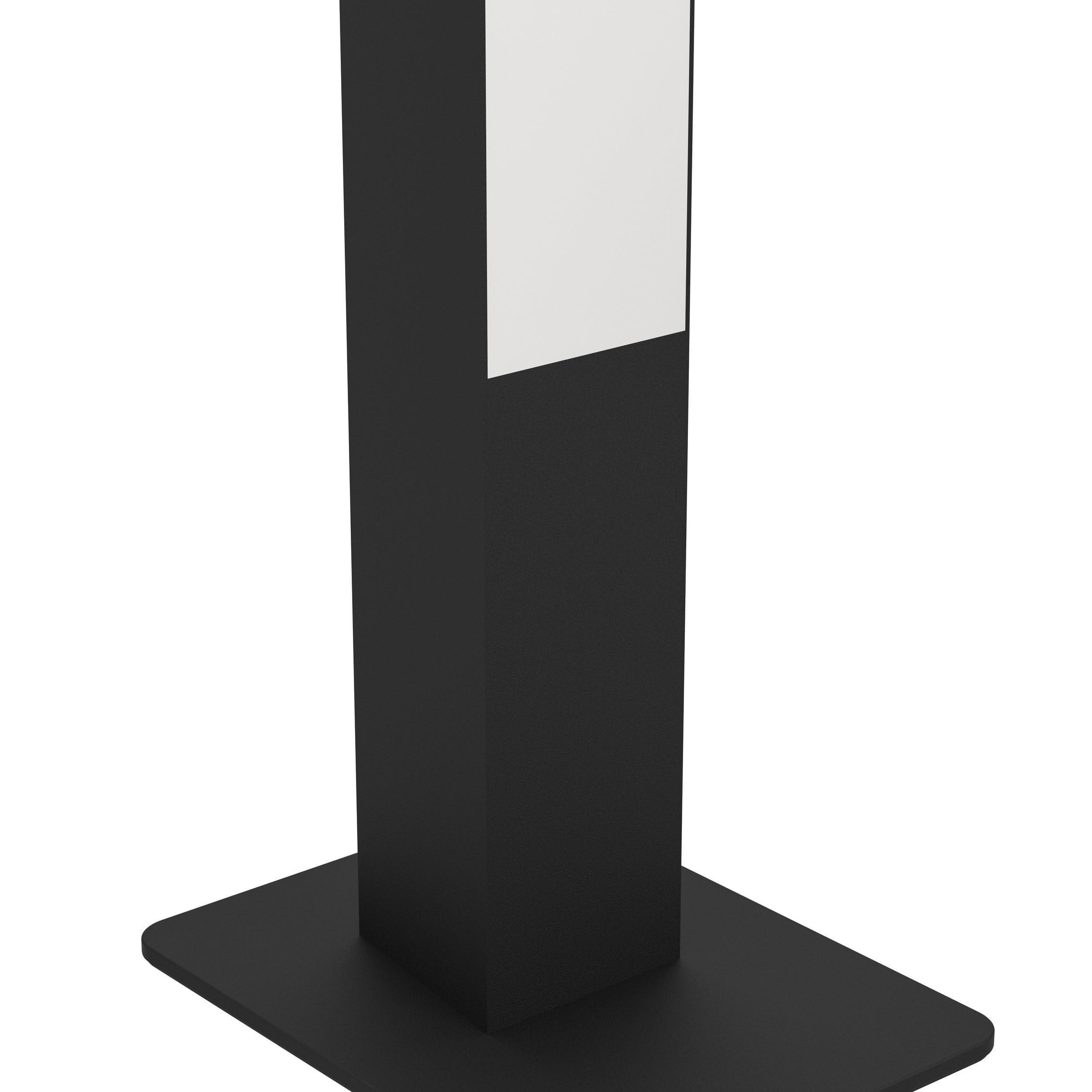 EGLO connect Parrapos-Z plafón LED, 3 luces | Lampara.es