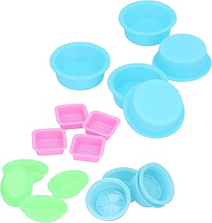 Moule à gâteau, moule à gâteau en silicone multifonctionnel pour la cuisson des aliments