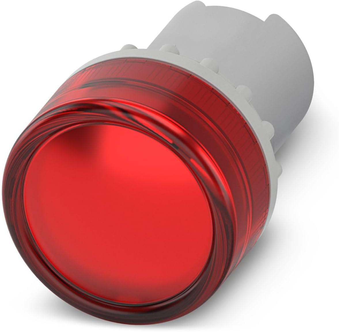 PHT22-PL-RD=1109035,Indicator Light, 22mm, Round, red, AC/DC 24 ... 240 V,PT in-line Connection, Panel Installation,Original Packaging,Never Used,in Stock,Ship Now.