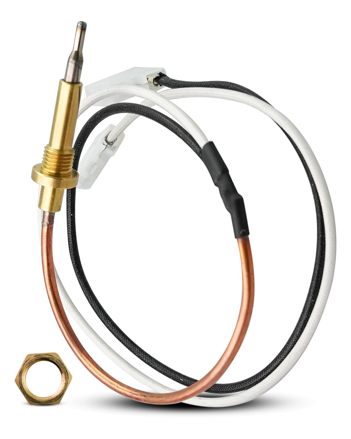 「RT-5411711190 Amazon.com: OCHIKI Replace 2932052018 Thermocouple Fit for Dometic