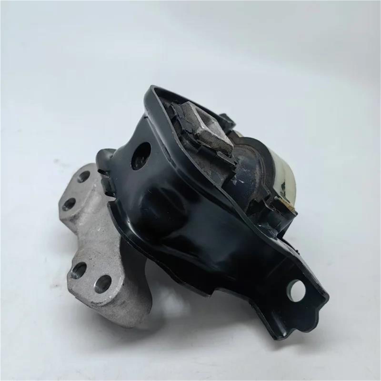 SUV Suitable for Peugeot 2008 208 207CC for Citroen DS3 Engine Right Bracket Upper Machine Foot Rubber Mounting