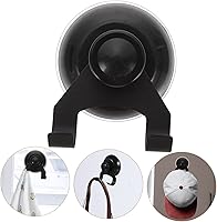 Vista 7 de Zerodeko Ganchos de ventosa para ventanas de vidrio, ganchos de succión sin tornillo, fácil de instalar