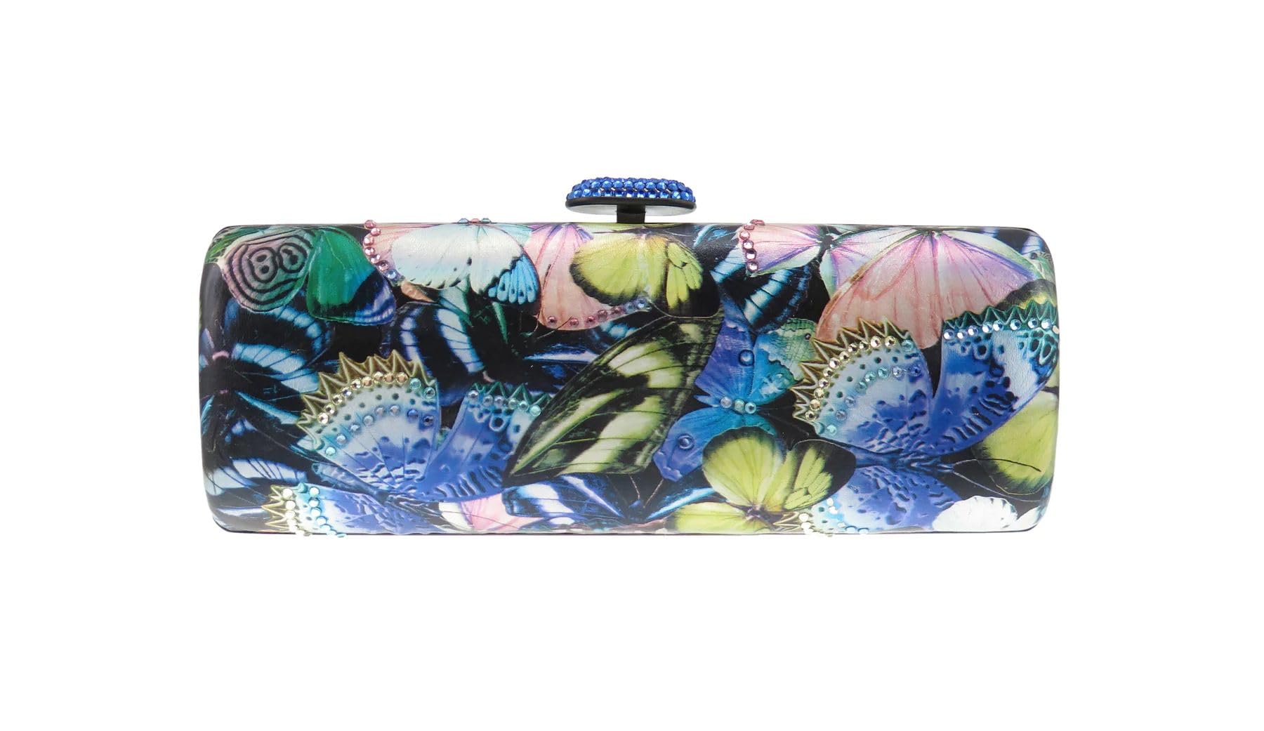 Sanetti Inspirations Women's Clutches SNL-087, per Image, One Size