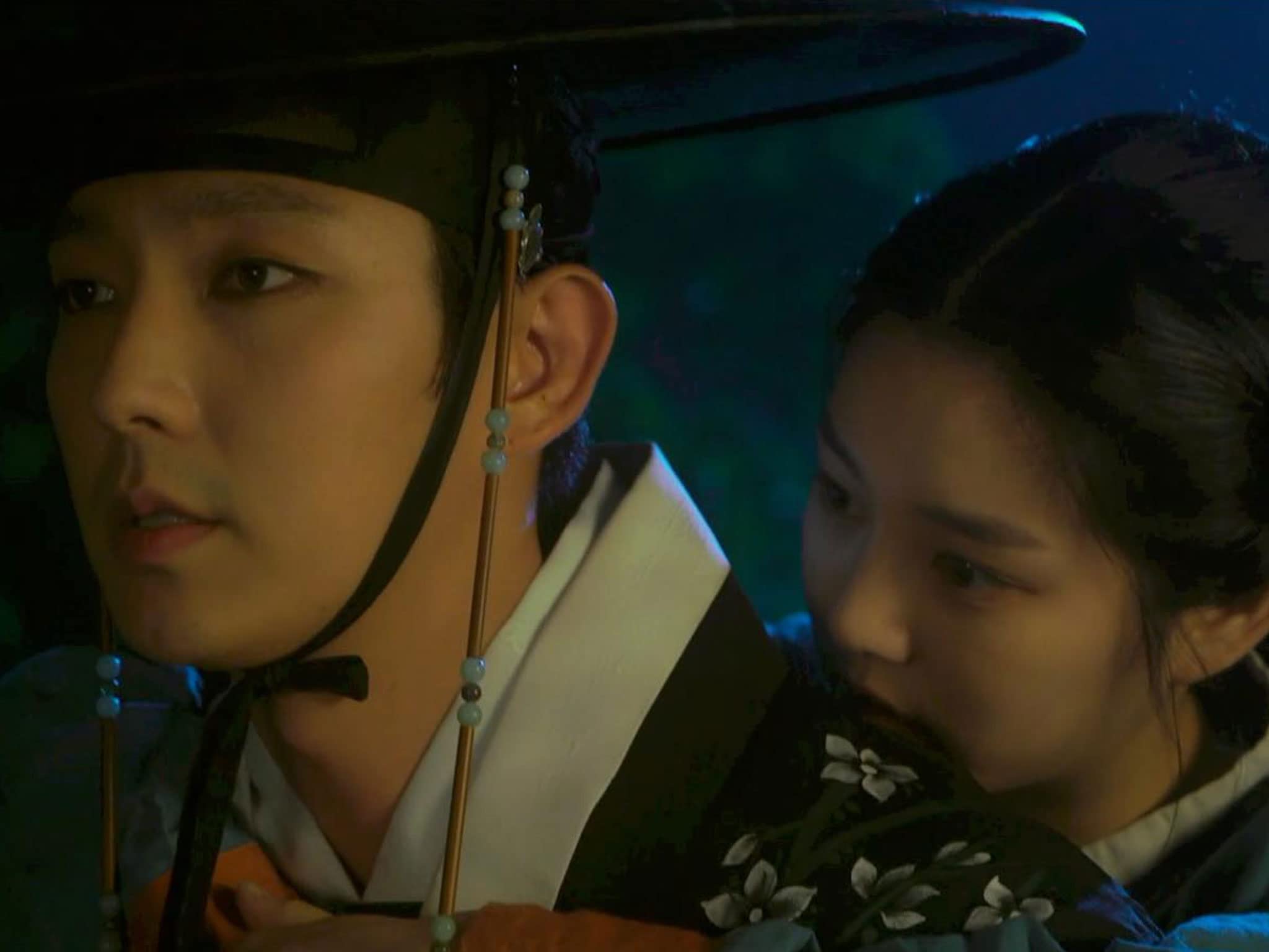 Watch The Scholar Who Walks the Night | Prime Video