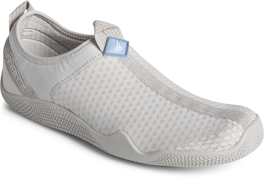 Sperry Women's Sea Sock Turquoise