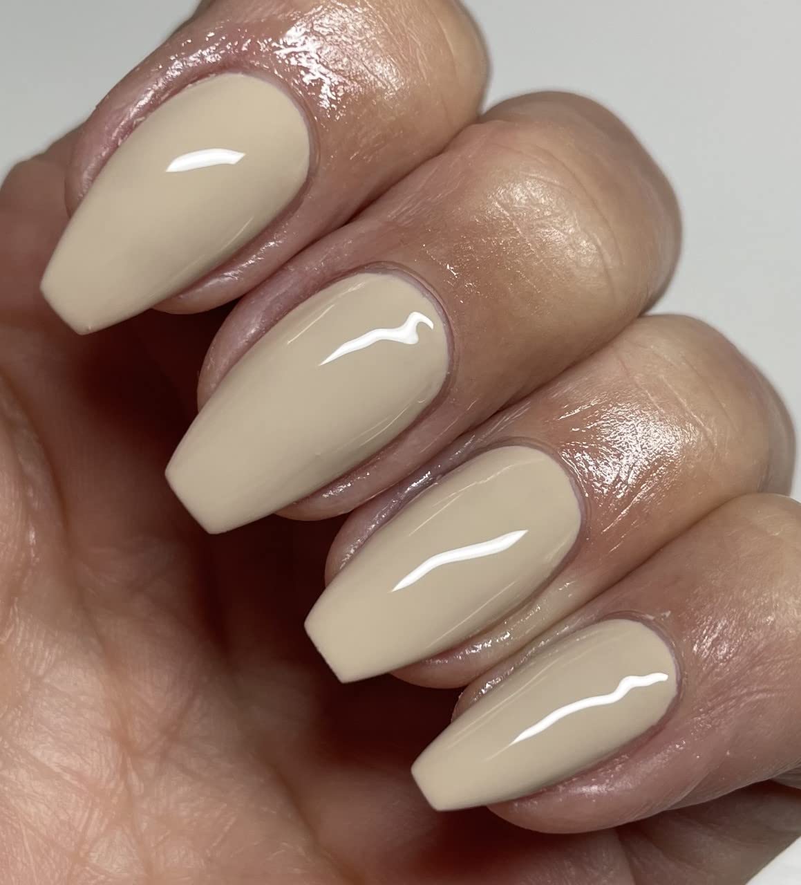 Bluesky Żelowy lakier do paznokci NAKED TRUTH NUDE BEŻOWY NA WIOSNĘ LATO 2023 SS2302 UV LED moczyć 10 ml (wymaga utwardzenia pod lampą UV LED) POWIEŚ SWOJĄ PRAWDĘ WIOSNĄ