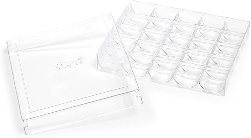 Miniatura 4 de Dritz Caja de bobina 507